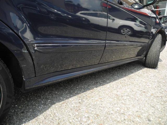 MERCEDES-BENZ A 180 CDI Elegance -MARCIANTE- IN VENDITA COME RITIRATA