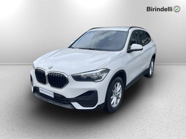 BMW X1 (F48) - X1 sDrive18d Advantage