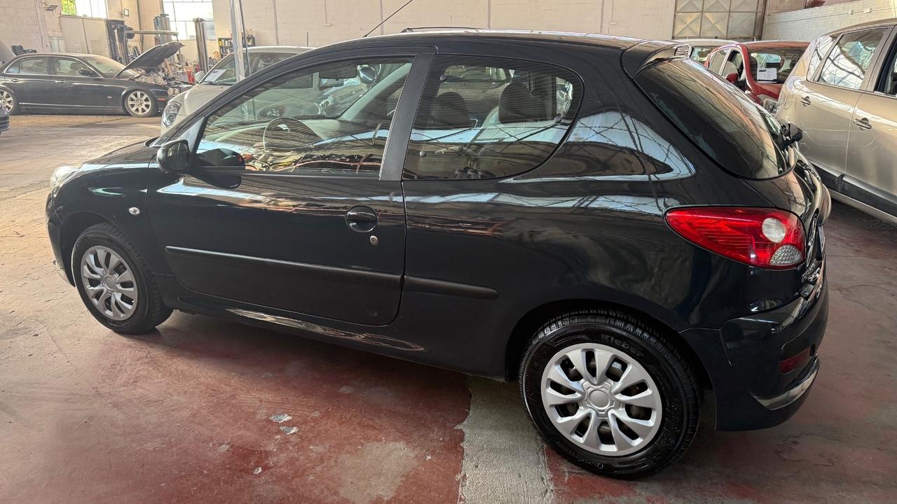 Peugeot 206 Plus 1.1 60CV 3p. X Line
