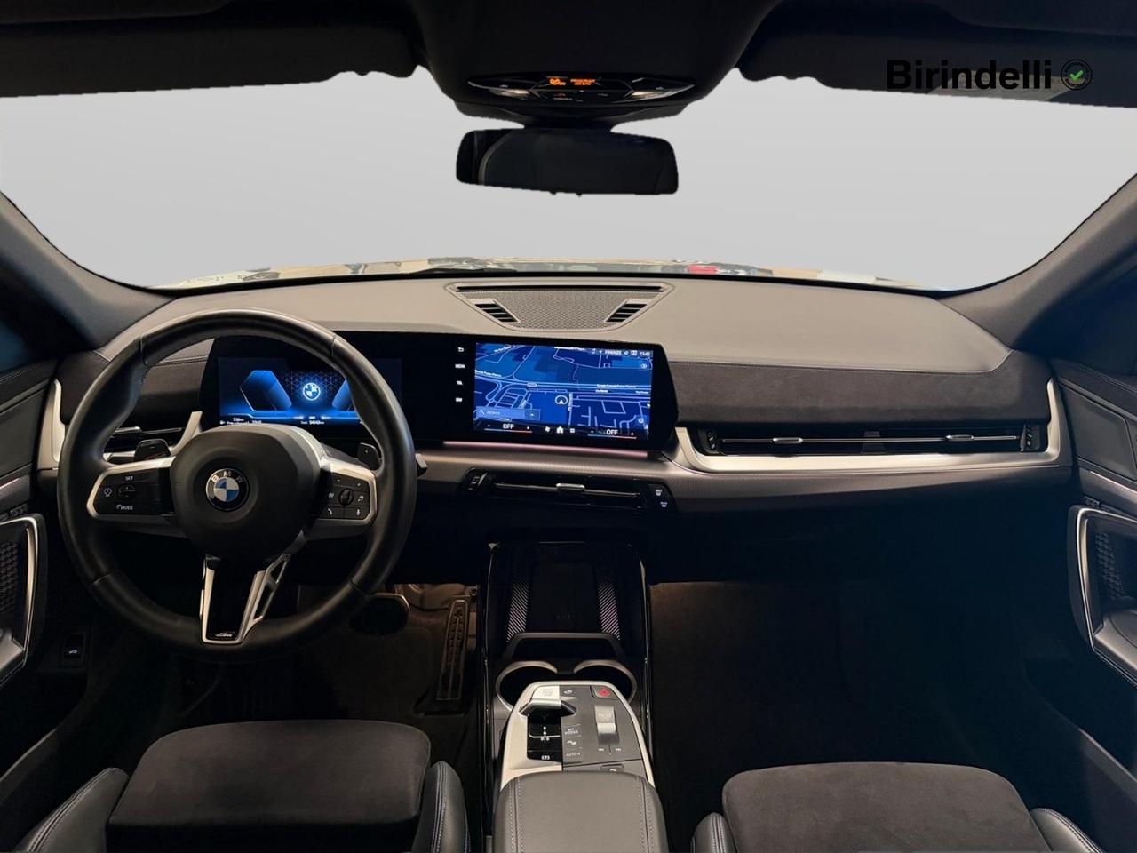 BMW X2 (U10) - X2 sDrive 20d Msport Pro
