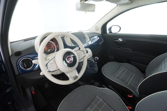 FIAT 500C 500 C 1.0 Hybrid Lounge