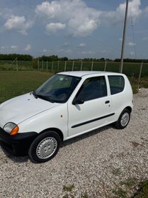 Fiat Seicento 48000KM!!