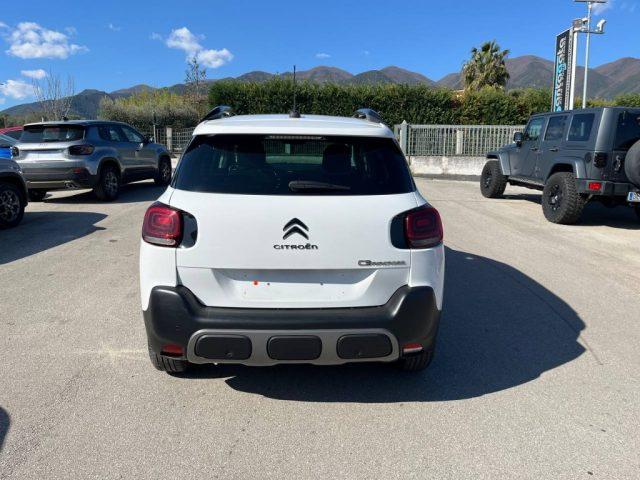 CITROEN C3 Aircross PureTech 82 Shine