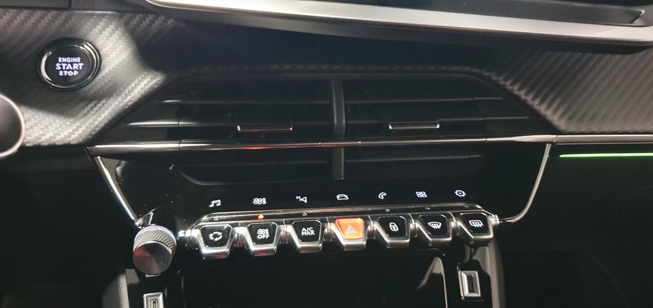 Peugeot 208 BlueHDi 100 Stop&Start 5 porte GT