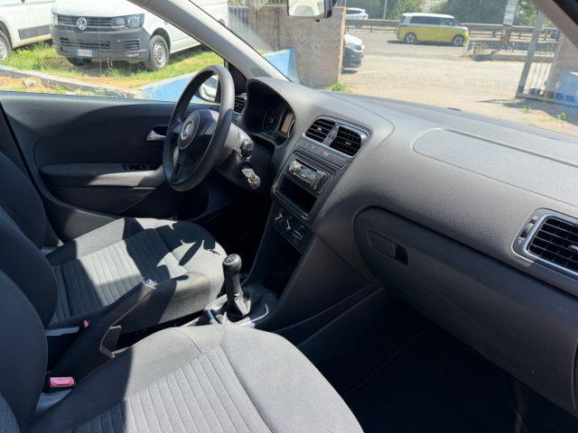 VOLKSWAGEN Polo 1.2 TDI 5 p.