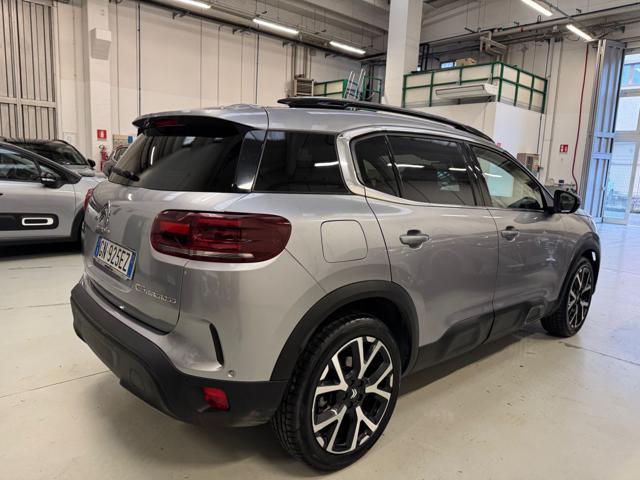 CITROEN C5 Aircross BlueHDi 130CV EAT8 Shine Pack FULL OPT.