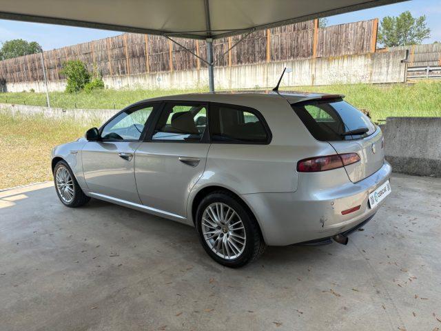 ALFA ROMEO 159 1.9 JTDm 150CV PRIMO PREZZO PRONTA CONSEGNA