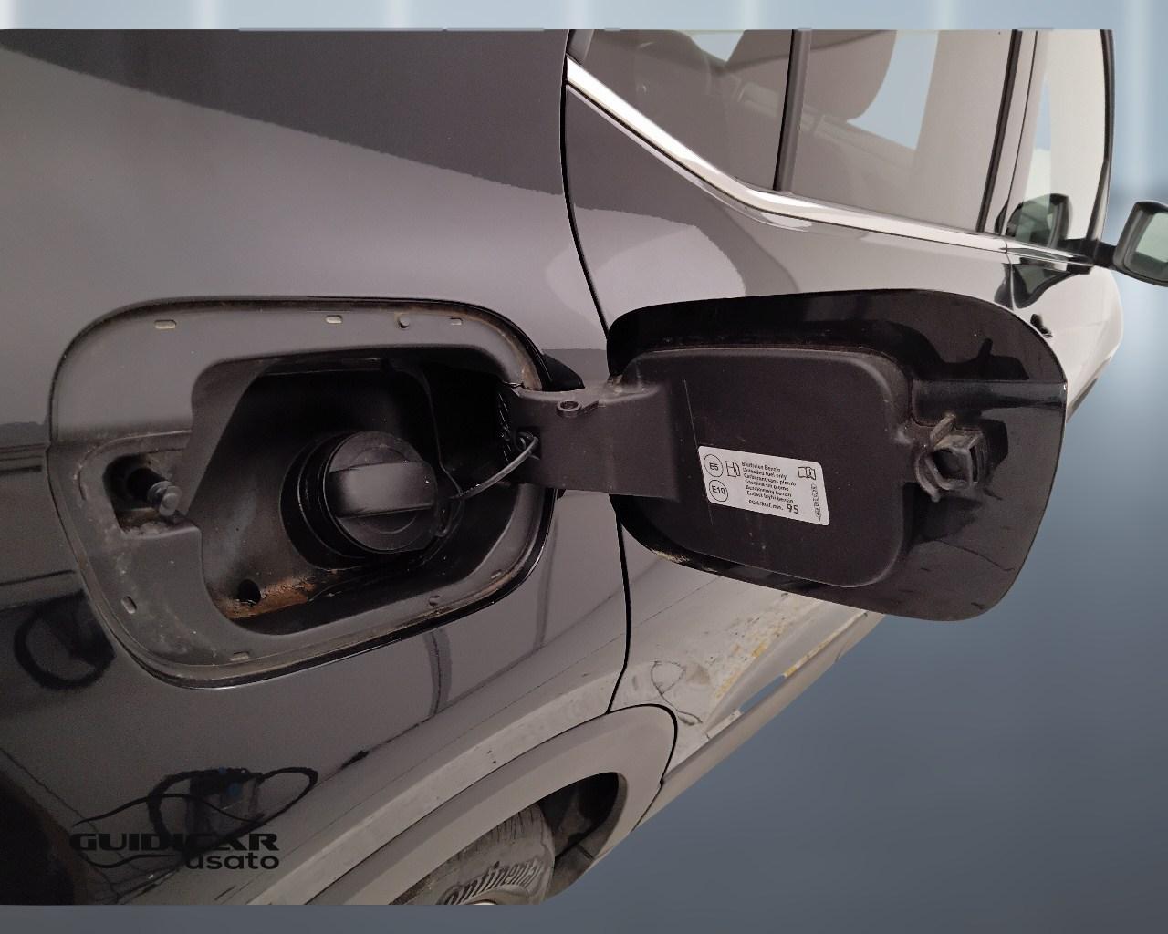 VOLKSWAGEN T-Cross 2019 - T-Cross 1.0 tsi Advanced 110cv dsg