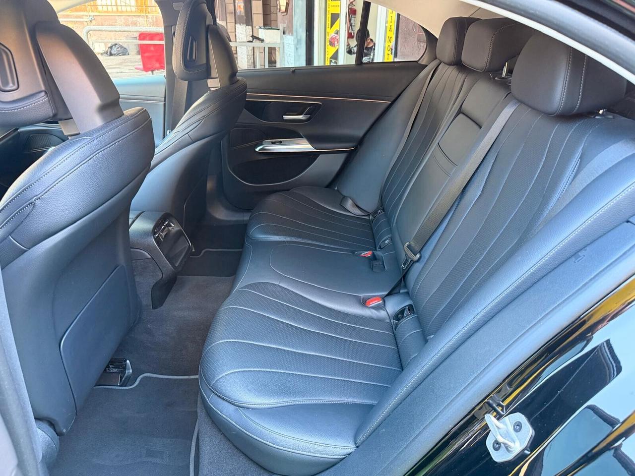 Mercedes-benz E 220 d Mild hybrid 4Matic AMG Line Premium prezzo + iva