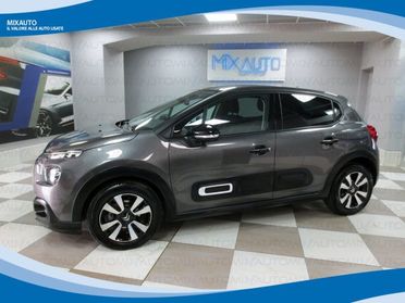 CITROEN C3 1.2 PureTech 110cv Max EAT6 EU6