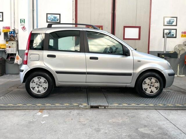Fiat Panda 1.2 Dynamic Uniprop. km 96.000 Clima!!!!