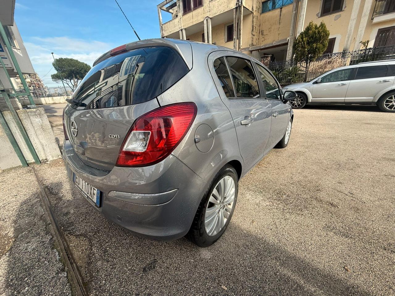 Opel Corsa 1.3 CDTI 75CV F.AP. 5 porte Elective
