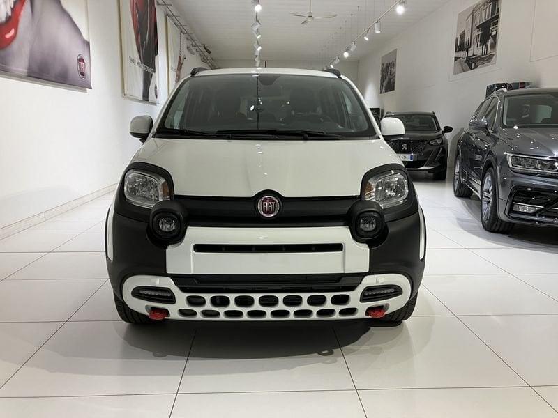 FIAT Panda Cross 1.0 FireFly S&S Hybrid Cross