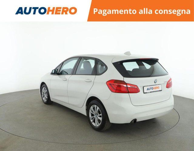 BMW 218 i Active Tourer Advantage