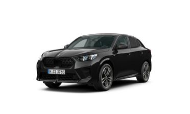 BMW X2 sDrive 18d Msport Aut.