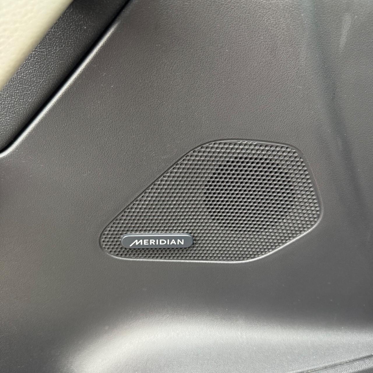 Jaguar F-Pace 2.0 D 180 CV aut. R-Sport Full