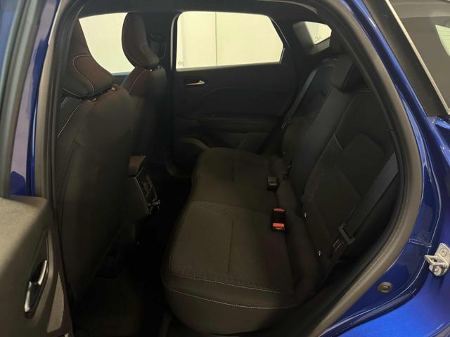 RENAULT Captur ECO-G 100 CV Evolution