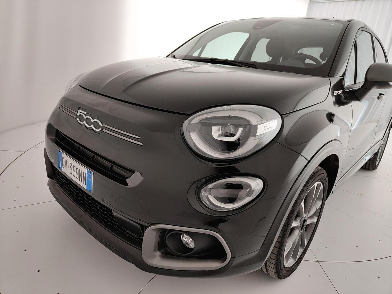 Fiat 500X 1.3 MultiJet 95 CV Sport