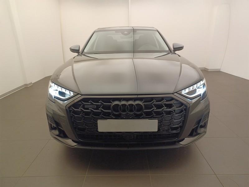 Audi A8 60 3.0 tfsi e quattro tiptronic