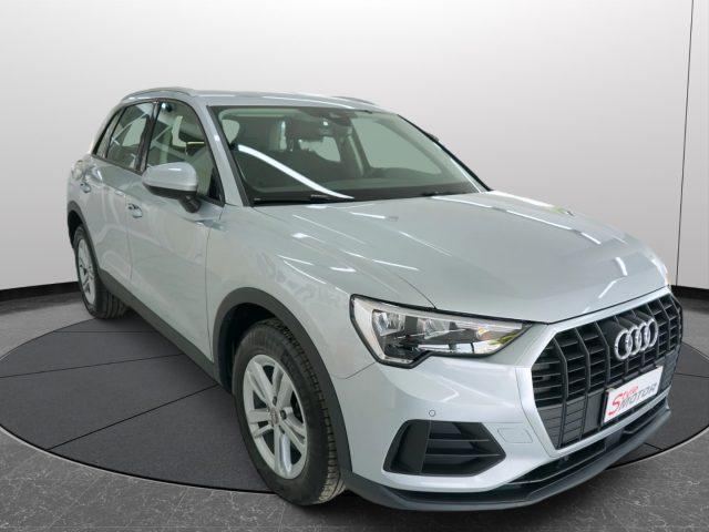 AUDI Q3 35 TDI S tronic Business Sport Uniprop.