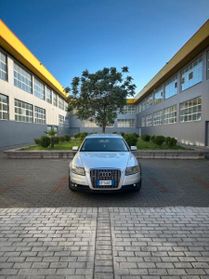 Audi A6 allroad 3.0 V6 TDI F.AP. tiptronic full full.optional