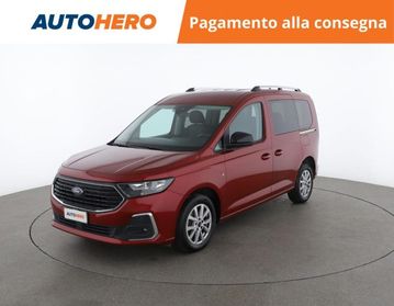 FORD Tourneo Connect 2.0 EcoBlue 122 CV Titanium