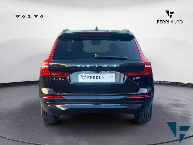 VOLVO XC60 B5 AWD automatico Core