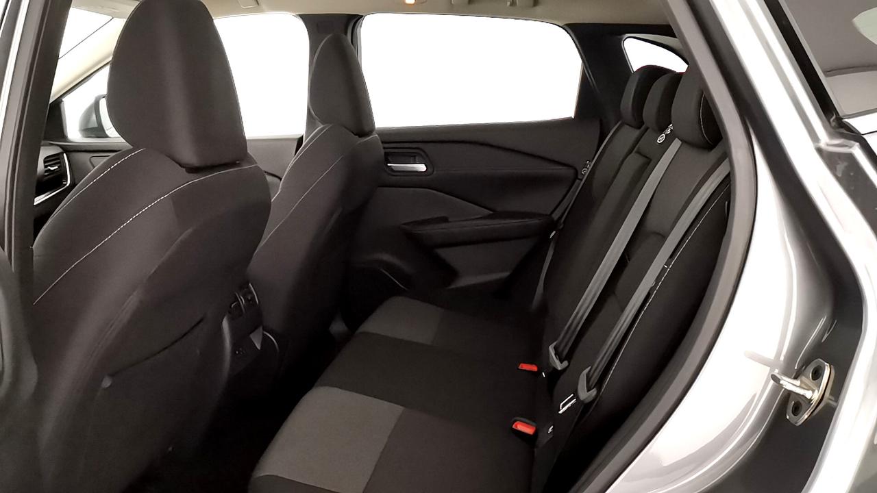 NISSAN Qashqai III 2021 - Qashqai 1.3 mhev N-Connecta 2wd 140cv