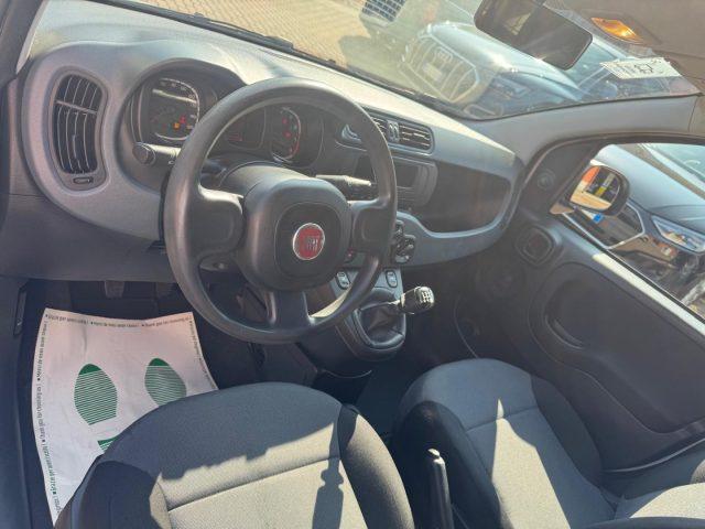 FIAT Panda 1.2 Pop Van 2 posti EURO 6