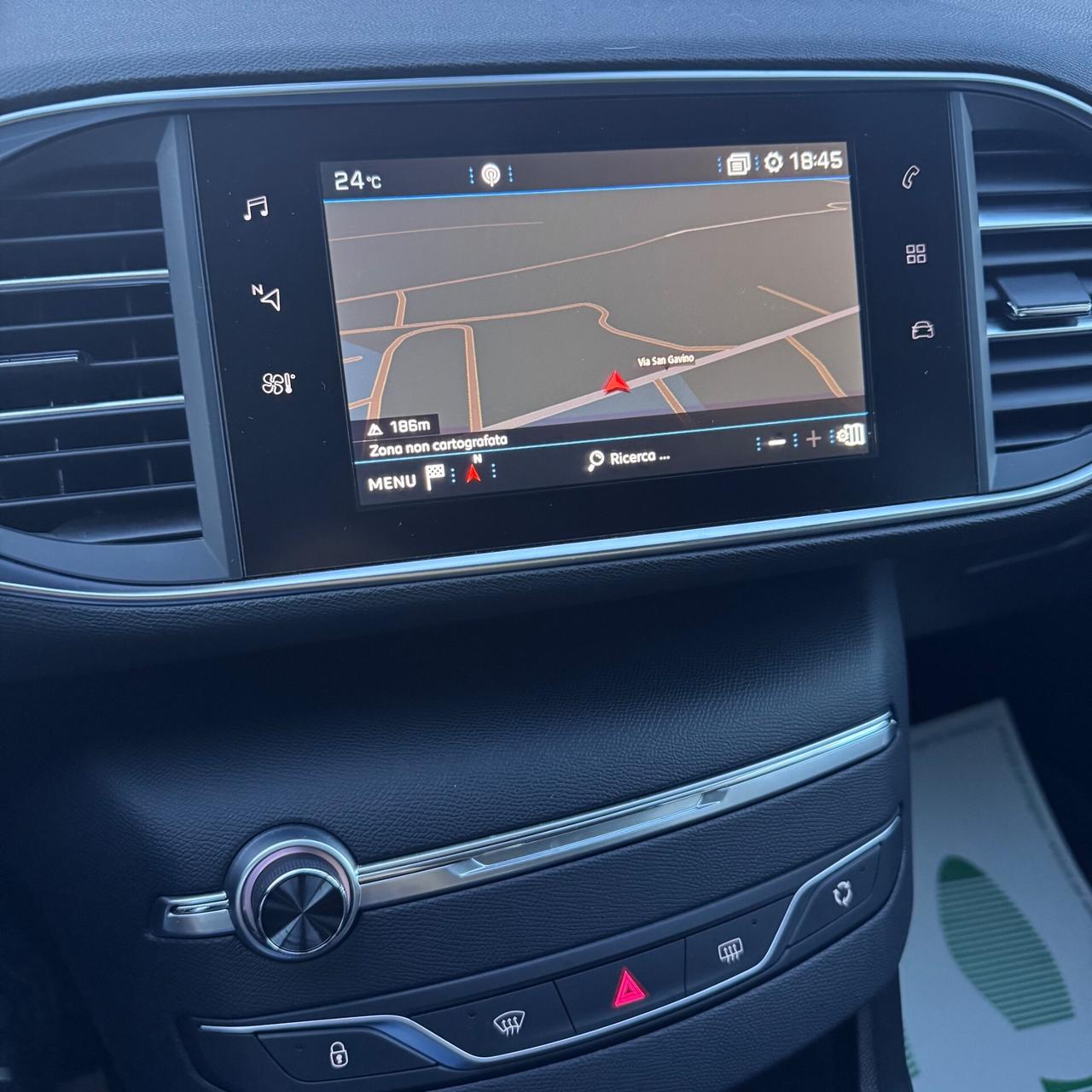 Peugeot 308 BlueHDi 130 S&S EAT8 Business