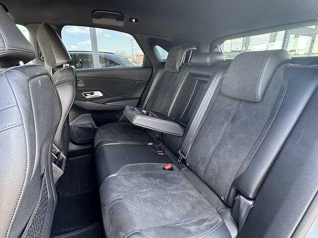 DS 7 DS 7 Crossback BlueHDi 130 CV AT8 Performance Line