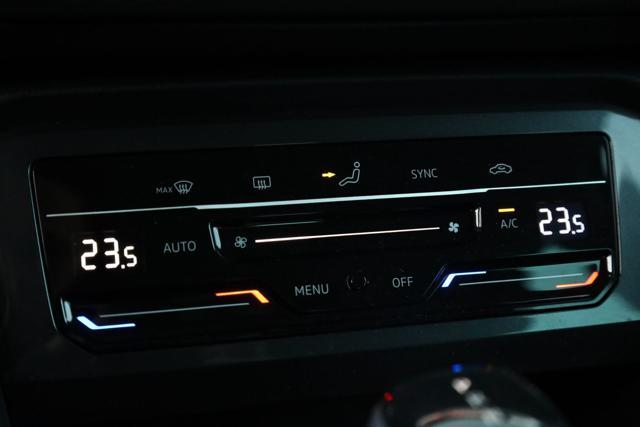 VOLKSWAGEN Tiguan 2.0 TDI 150 CV SCR DSG Life