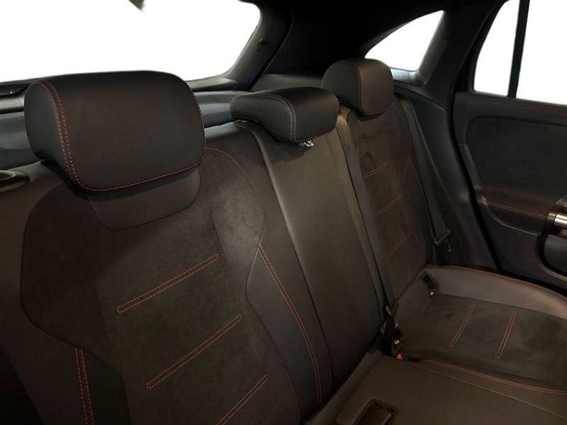 Mercedes-Benz GLA 200 d Premium auto