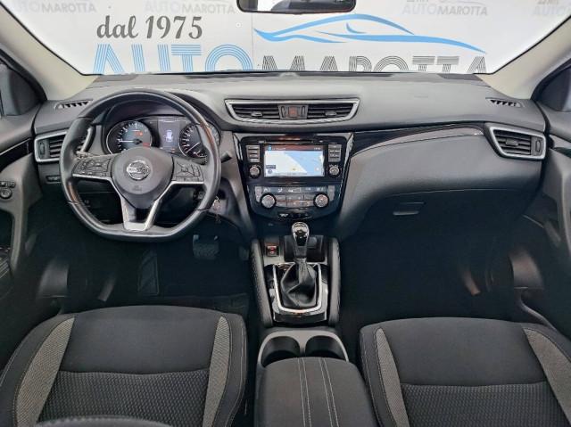 Nissan Qashqai 1.6 dci N-Connecta 130cv *PROMO FINANZIAMENTO*