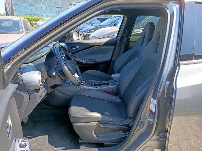 Nissan Juke 1.0 dig-t Tekna 114cv dct 1.0 DIG-T 114cv Tekna DCT