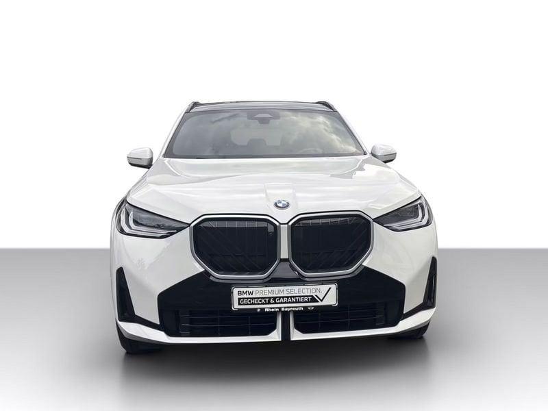BMW X3 X3 xDrive20d 48V MSport TETTO CAMERA 360