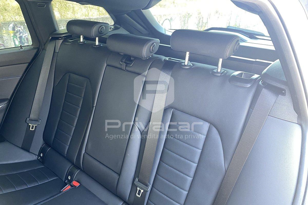 BMW 330e xDrive Touring Msport