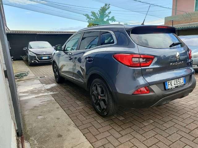 Renault Kadjar Kadjar 1.5 dci energy Hypnotic16 (magn 110cv edc