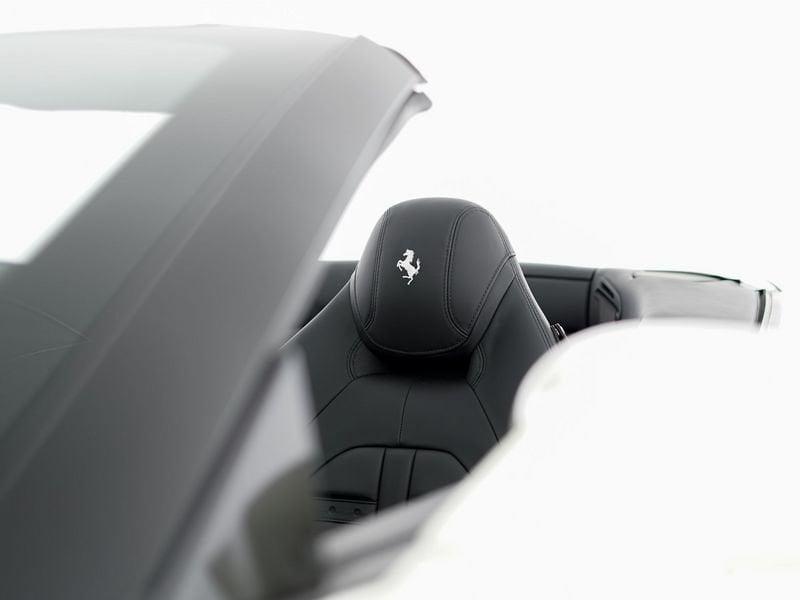 Ferrari California California T DCT