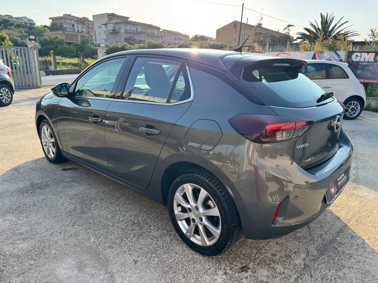 Opel Corsa 1.5 D 100 CV Elegance
