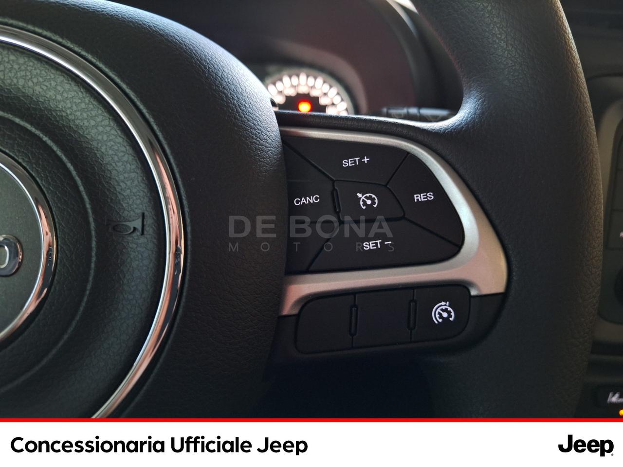 Jeep Renegade 1.0 t3 sport 2wd
