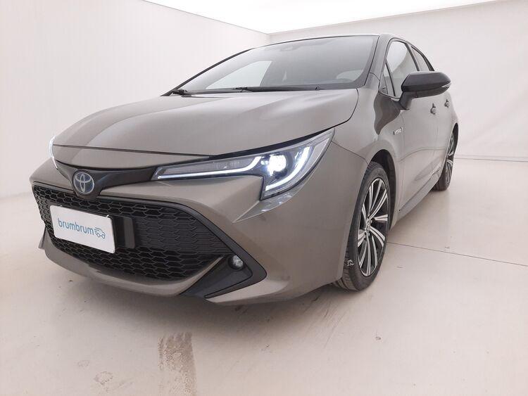 Toyota Corolla Hybrid Style BR559548 1.8 Full Hybrid 122CV