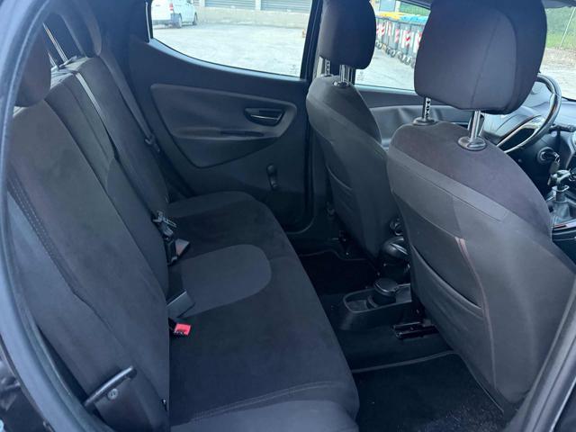 LANCIA Ypsilon BENZINA/GPL 1.2 69 CV 5p Ecochic Silver Bellissima