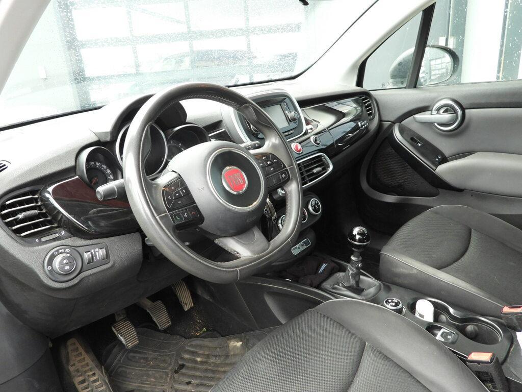 Fiat 500X 1.3 Multijet Pop Star 4x2