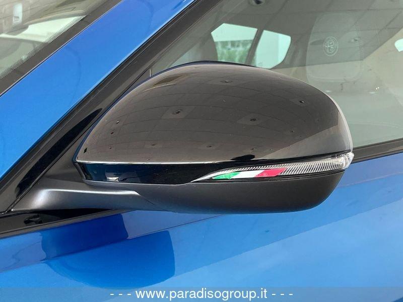 Alfa Romeo Tonale (622) My23 Hybrid 130cv Speciale