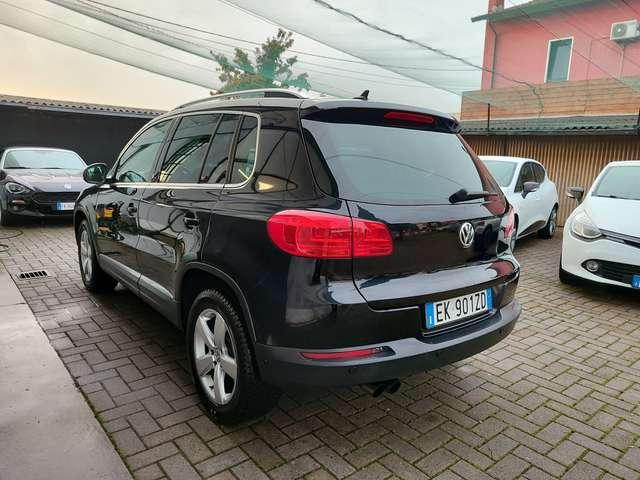 Volkswagen Tiguan Tiguan I 2011 2.0 tdi Track