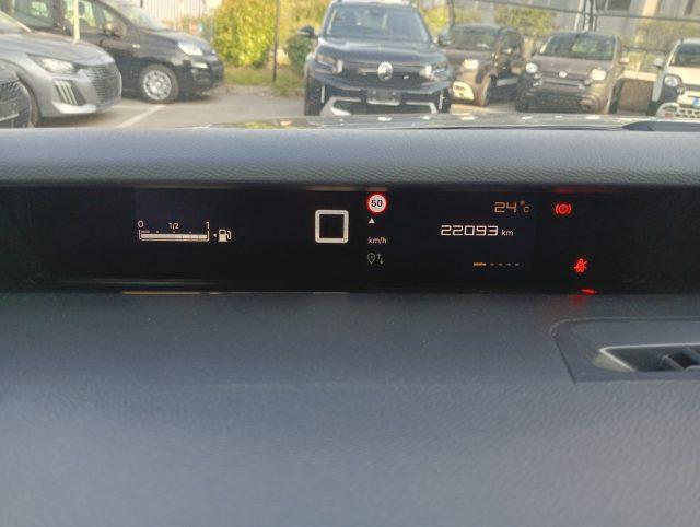 CITROEN C3 Aircross Turbo 100 Plus