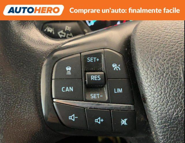 FORD Tourneo Custom 320 2.0 EcoBlue 185CV PC c/sollev. Titanium