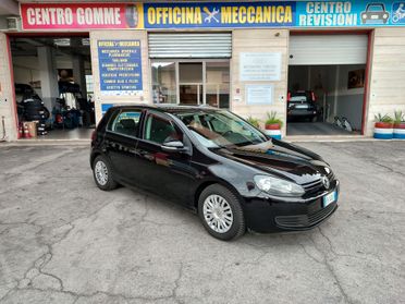 Volkswagen Golf 1.6 TDI 5 PORTE OK NEOP PROMO