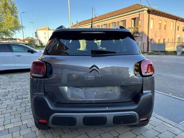 Citroen C3 Aircross PureTech 110 S&S Feel LED-NAVI